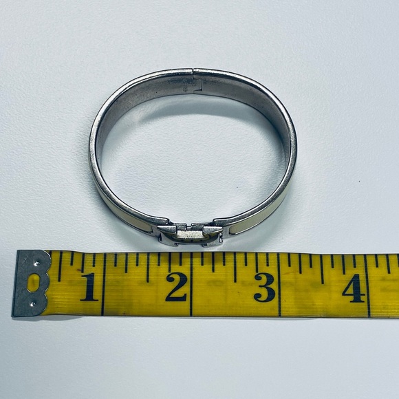 Hermes Clic Clac H Bracelet - Picture 6 of 7